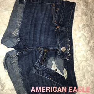 ae shorts